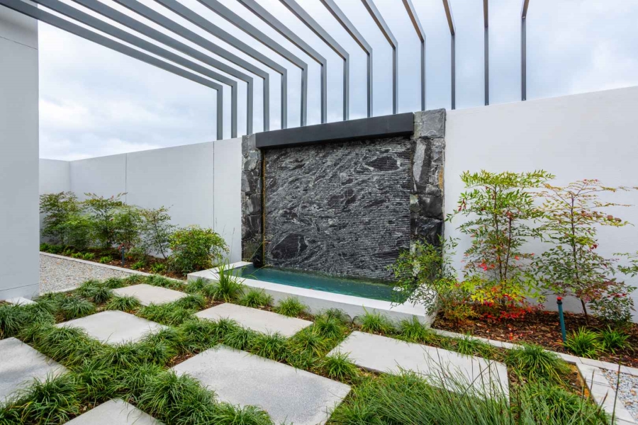 To Let 5 Bedroom Property for Rent in Val De Vie Estate Western Cape